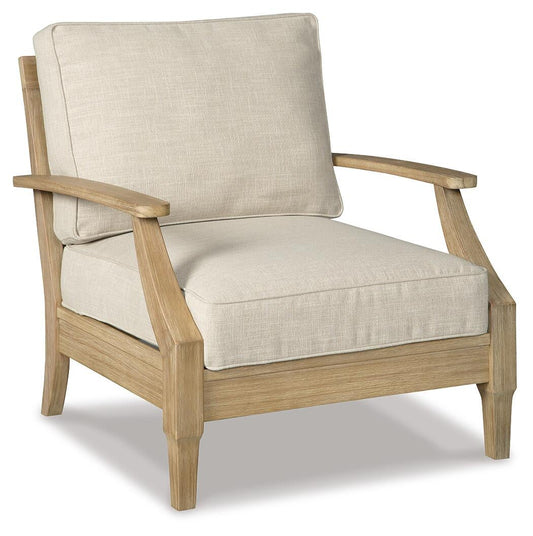 Clare View Lounge Chair w/Cushion (1/CN) - alternate view 2