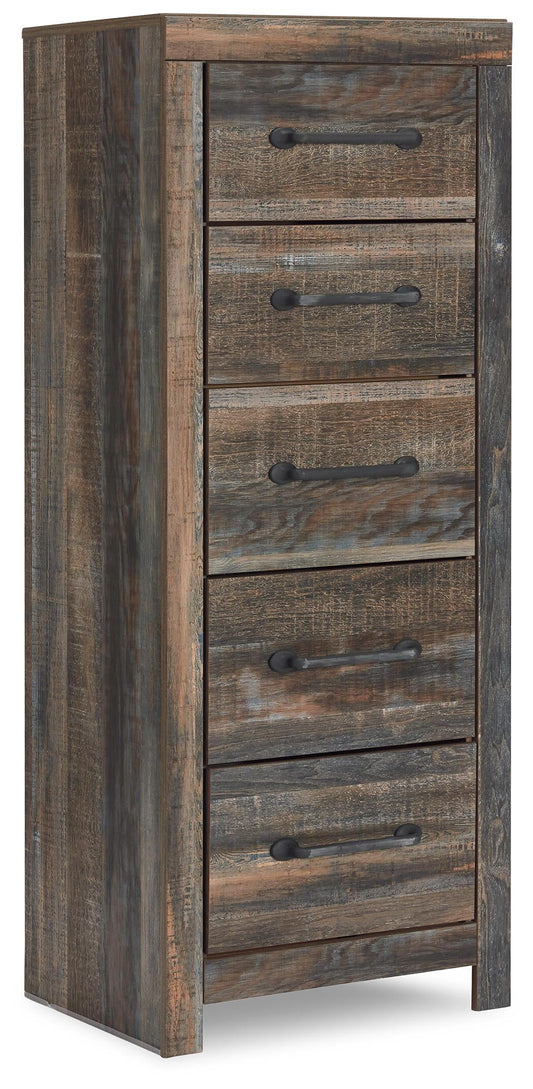 Drystan Narrow Chest - alternate view 2