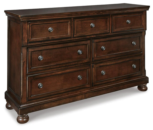 Porter Dresser - alternate view 2