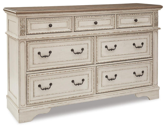 Realyn Dresser - alternate view 2