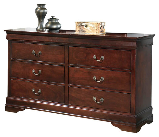 Alisdair Dresser - alternate view 2