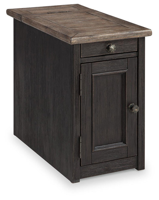 Tyler Creek Chair Side End Table - alternate view 2