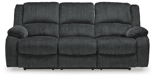 Draycoll Reclining Sofa - alternate view 2