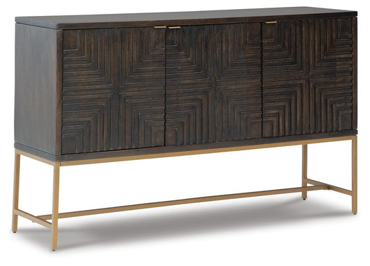 Elinmore Accent Cabinet - alternate view 2