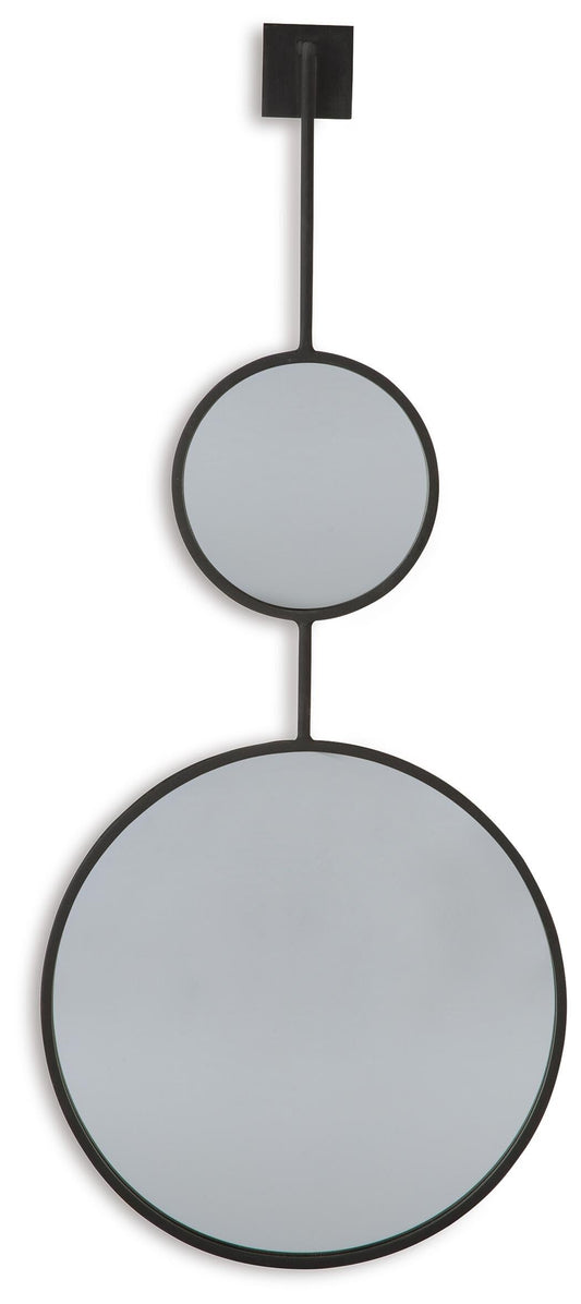 Brewer Accent Mirror - alternate view 2