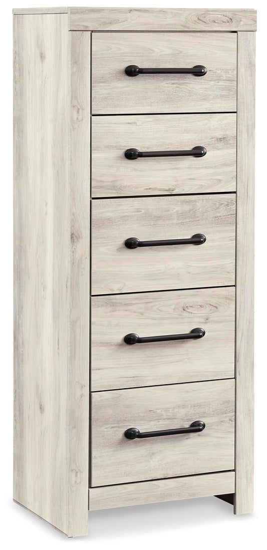 Cambeck Narrow Chest - alternate view 2