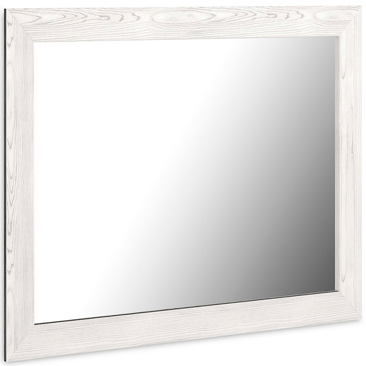 Gerridan Bedroom Mirror - alternate view 2