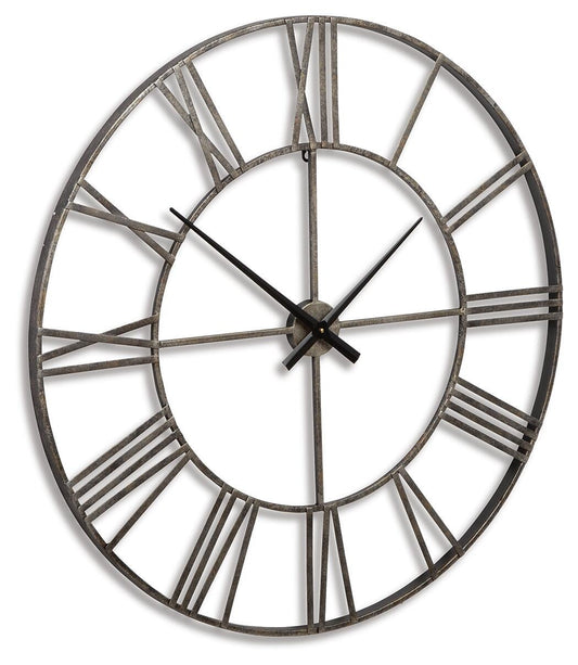 Paquita Wall Clock - alternate view 2