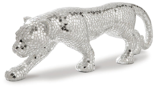 Drice Sculpture - alternate view 2
