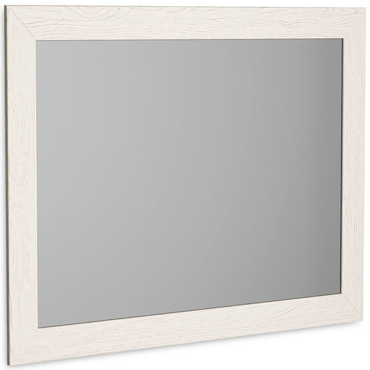 Stelsie Bedroom Mirror - alternate view 2