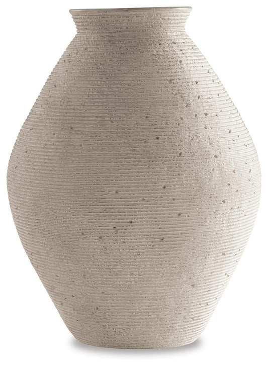 Hannela Vase - alternate view 2