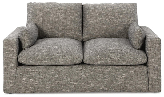 Dramatic Loveseat - alternate view 2