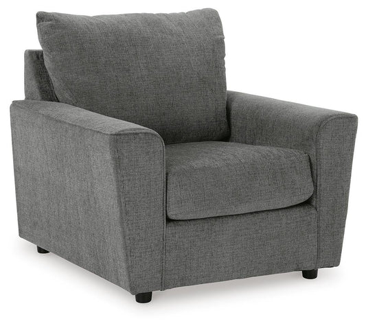 Stairatt Chair - alternate view 2