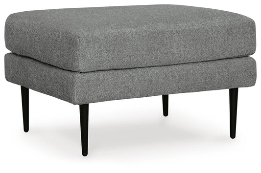 Hazela Ottoman - alternate view 2