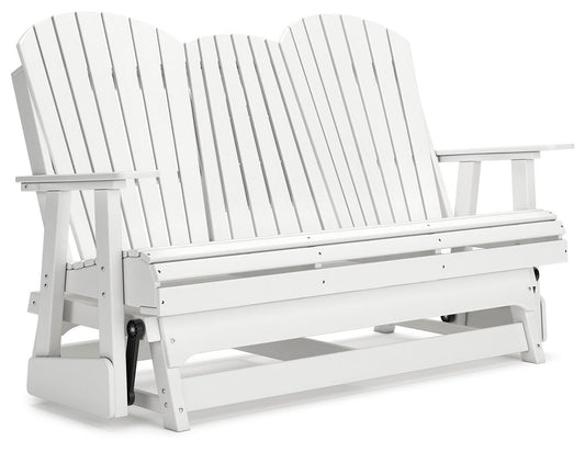 Hyland Wave Glider Loveseat - alternate view 2