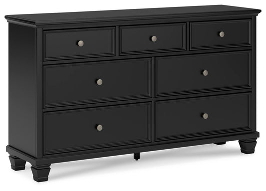 Lanolee Dresser - alternate view 2