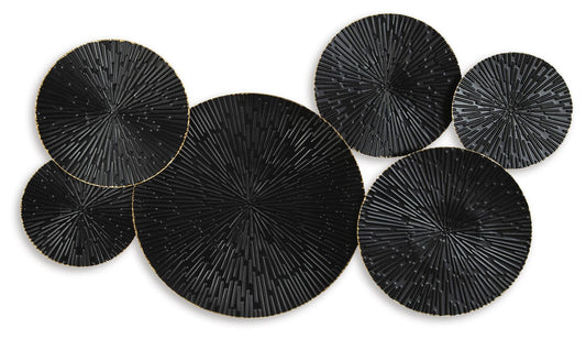 Rhetlen Wall Decor - alternate view 2