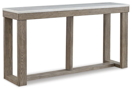 Loyaska Sofa Table - alternate view 2