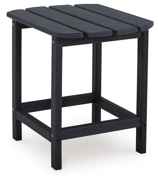 Sundown Treasure End Table - alternate view 2