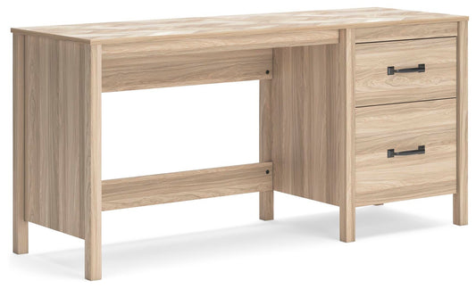 Battelle Home Office Desk - alternate view 2