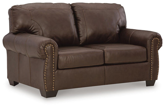 Colleton Loveseat - alternate view 2