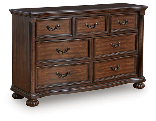 Lavinton Dresser - alternate view 2