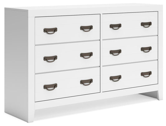 Binterglen Dresser - alternate view 2