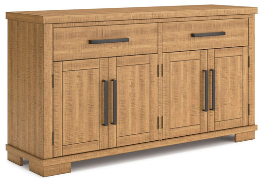 Havonplane Dining Room Server - alternate view 2
