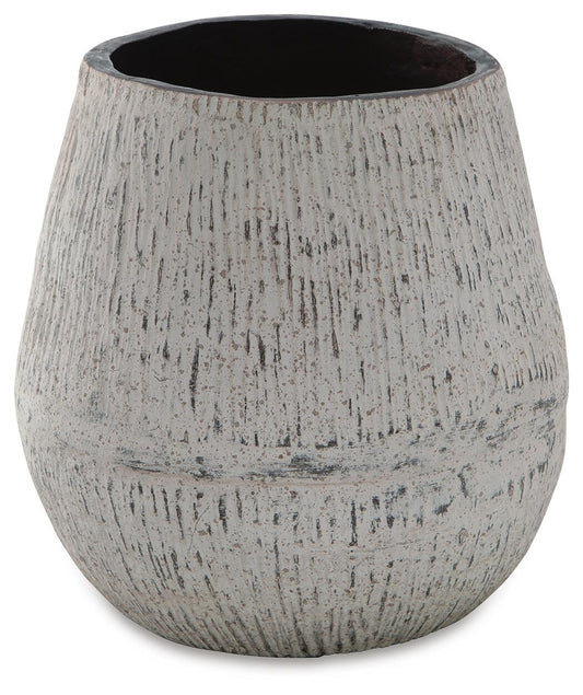 Claymount Vase - alternate view 2