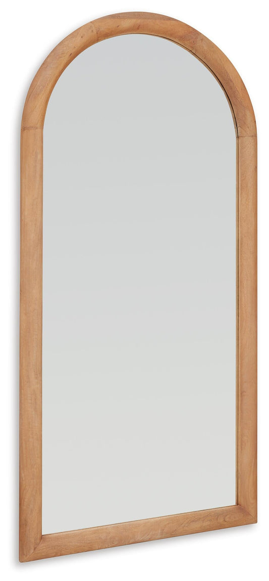 Dairville Floor Mirror - alternate view 2