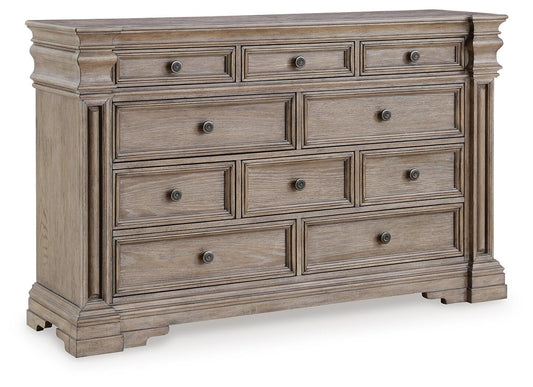 Blairhurst Dresser - alternate view 2