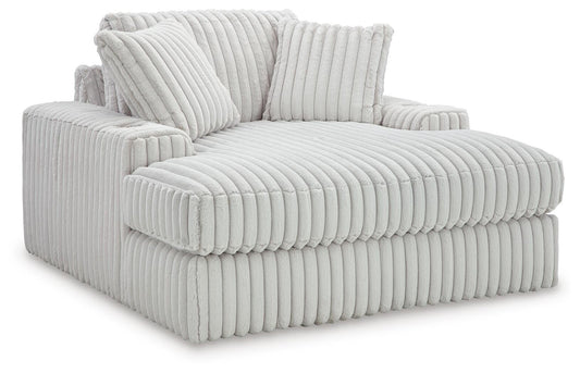 Stupendous Oversized Chaise - alternate view 2