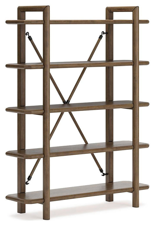 Roanhowe Bookcase - alternate view 2