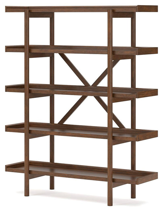 Lyncott Bookcase - alternate view 2