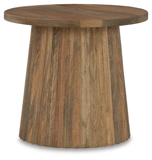Ceilby Accent Table - alternate view 2