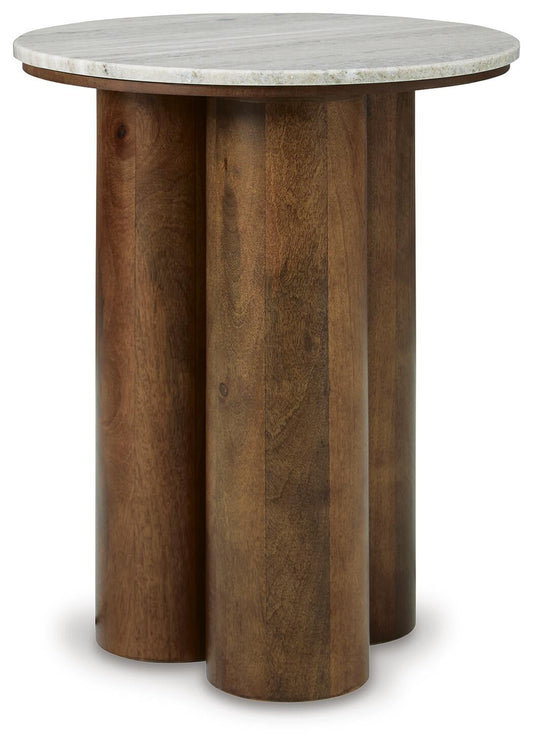 Henfield Accent Table - alternate view 2