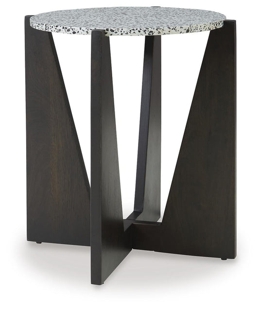 Tellrich Accent Table - alternate view 2