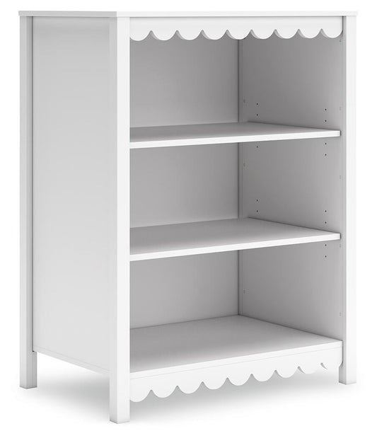 Hallityn Bookcase - alternate view 2