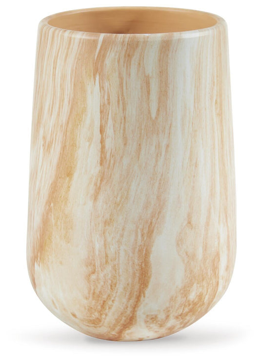 Cammen Vase - alternate view 2
