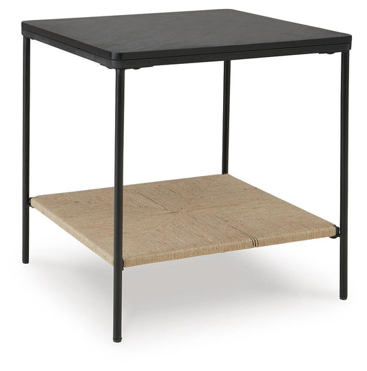 Minrich Accent Table - alternate view 2