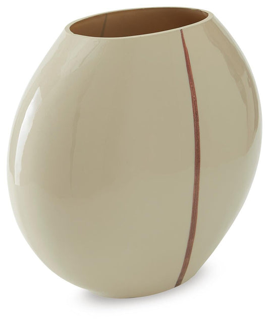 Sheabourne Vase - alternate view 2