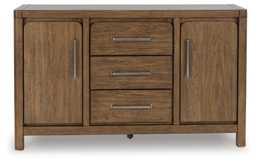 Cabalynn Dining Room Server - alternate view 2