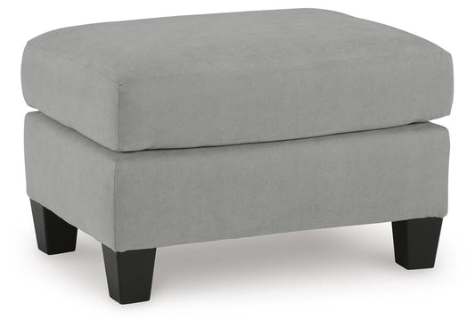 Adlai Ottoman - alternate view 2