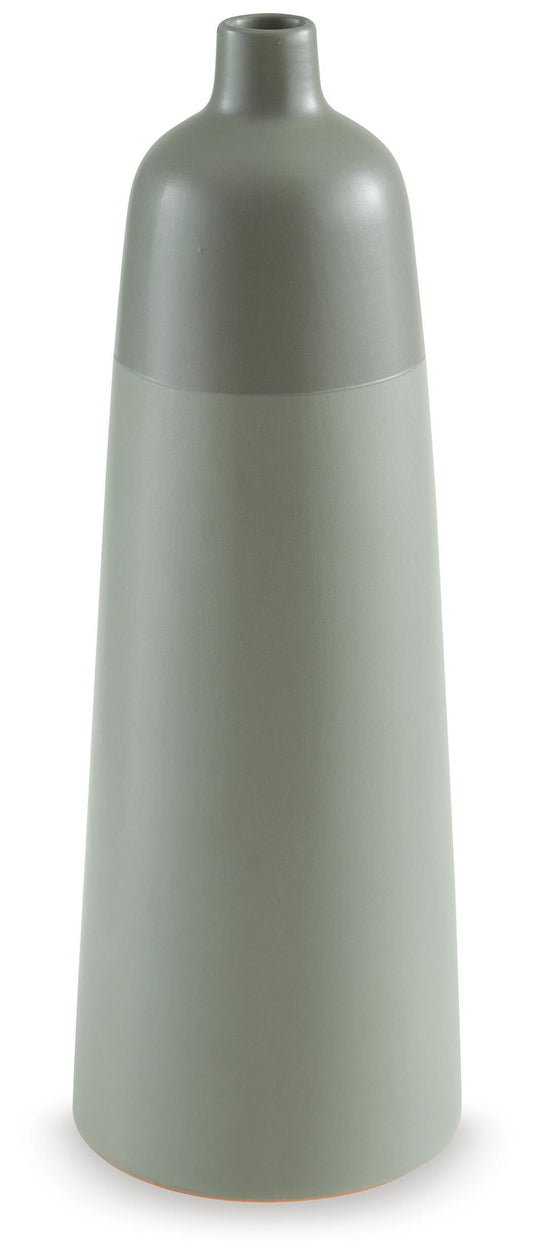 Peerland Vase - alternate view 2