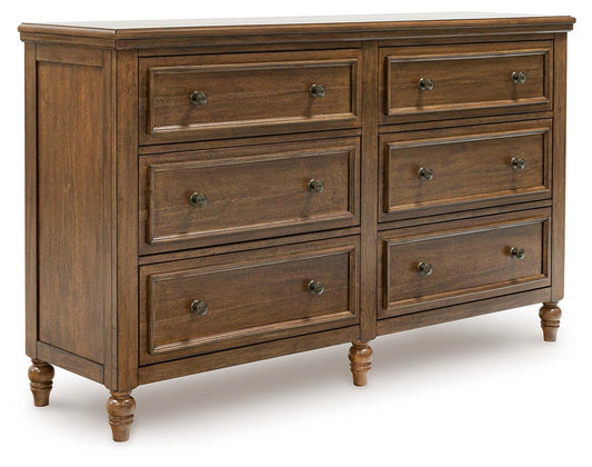 Sturlayne Dresser - alternate view 2