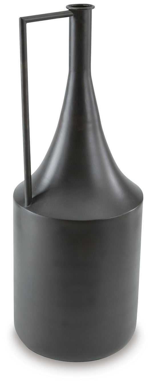 Zainforth Vase - alternate view 2