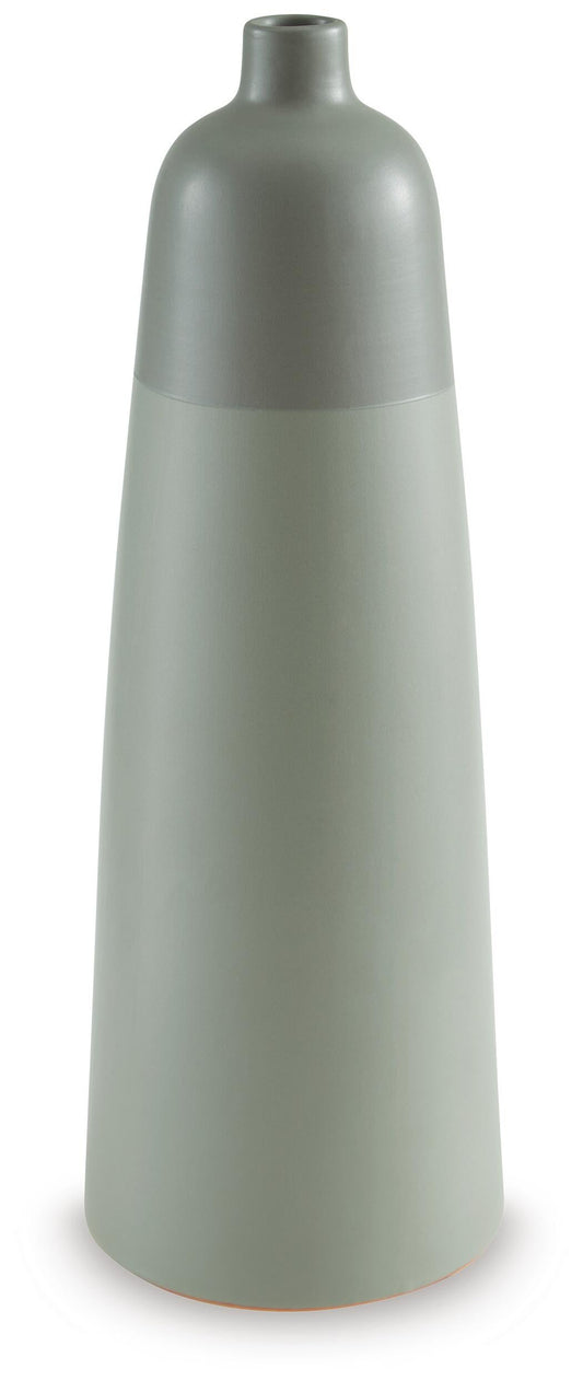Peerland Vase - alternate view 2