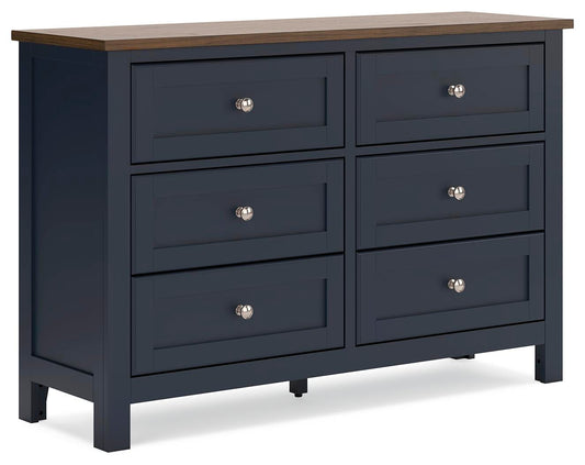 Landocken Dresser - alternate view 2
