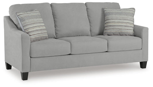 Adlai Sofa - alternate view 2