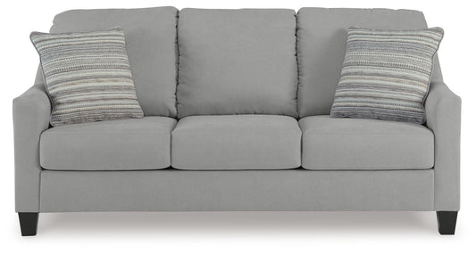 Adlai Queen Sofa Sleeper - alternate view 2
